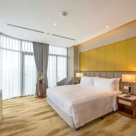 Wyndham Garden Hanói Exterior foto